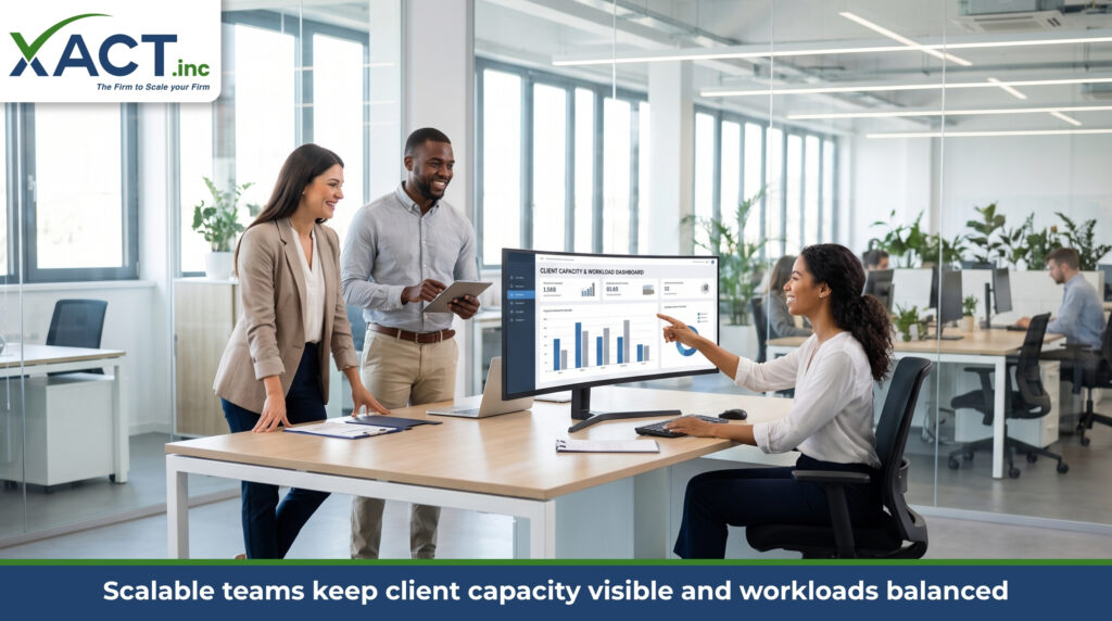 accounting and taxation services | XACT.Inc