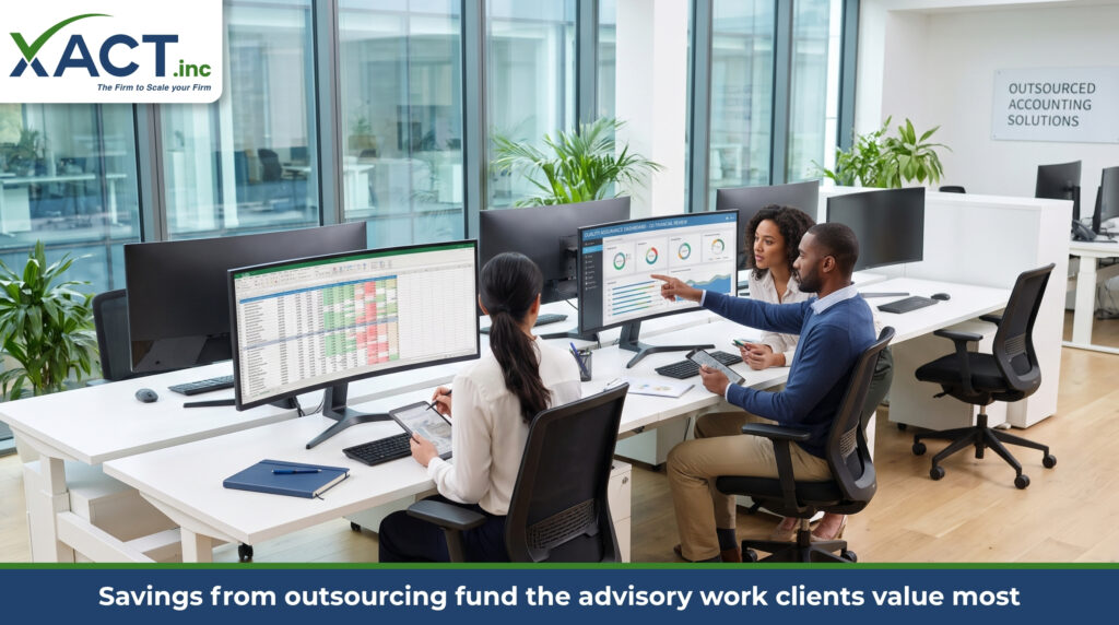 accounting and taxation services | XACT.Inc