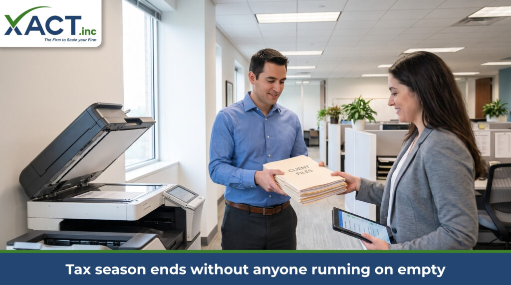 accounts payable outsourcing services | XACT.Inc