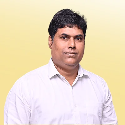 Suresh Devadiga, EA