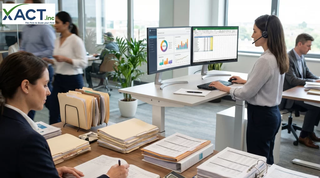 Real-Time Accounting vs Traditional Accounting: What CPA Firms Must Know in 2026
