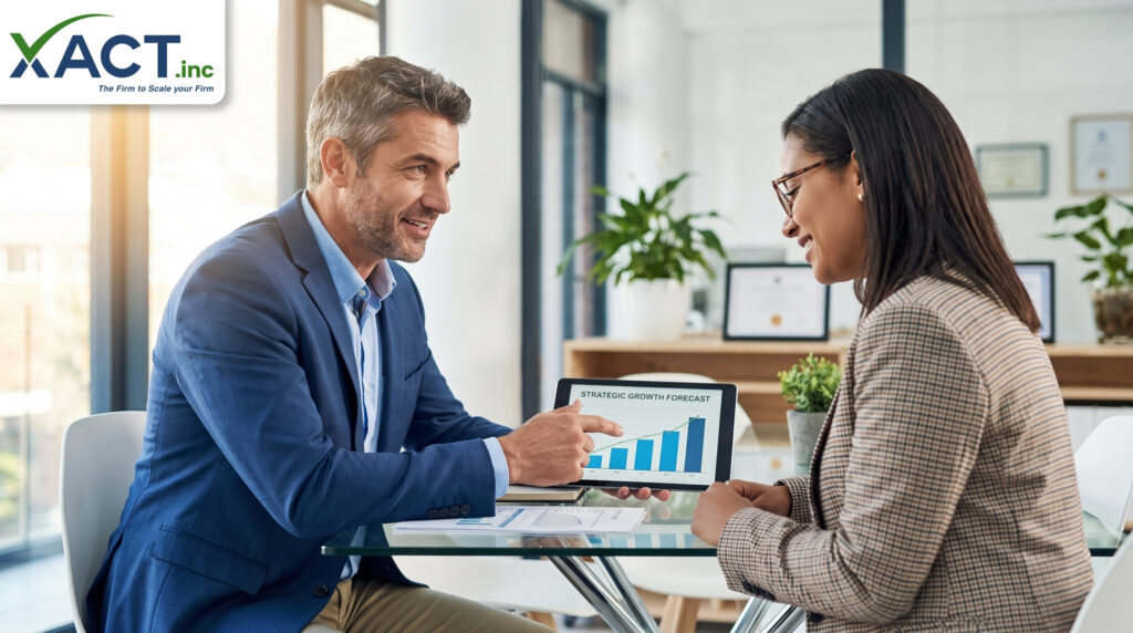 accounting & tax solutions - XACT.Inc