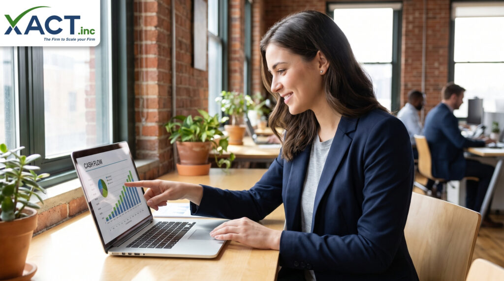 accounts payable outsourcing services | XACT.Inc