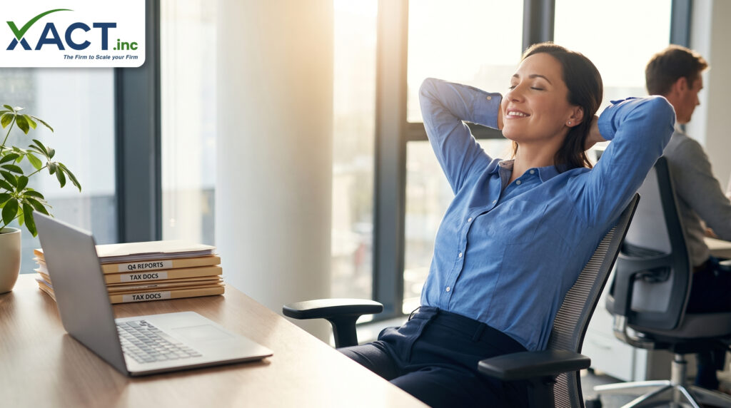 bookkeeping software for business | XACT.Inc
