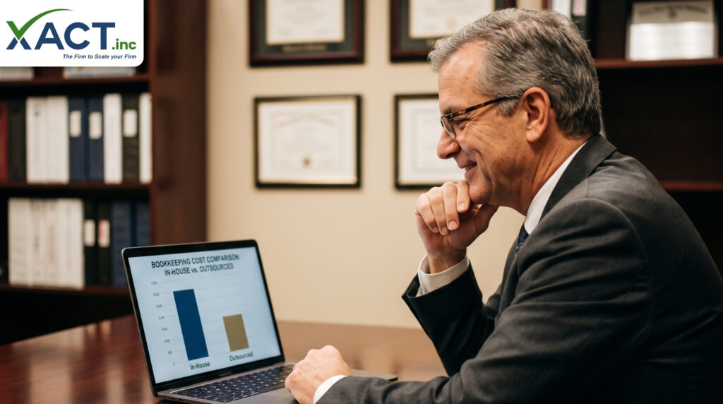 accounting and taxation services | XACT.Inc