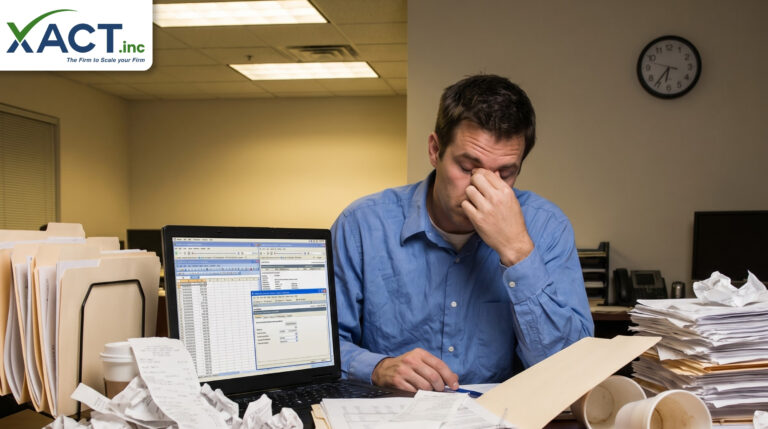 Your CPA Team Spends 4-6 Hours Per Client on Bookkeeping. Here Is How to Cut That to 1