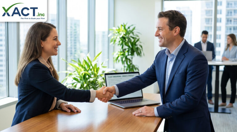 White-Label Accounting: The Growth Strategy CPA Firms Are Using to Scale Without Hiring