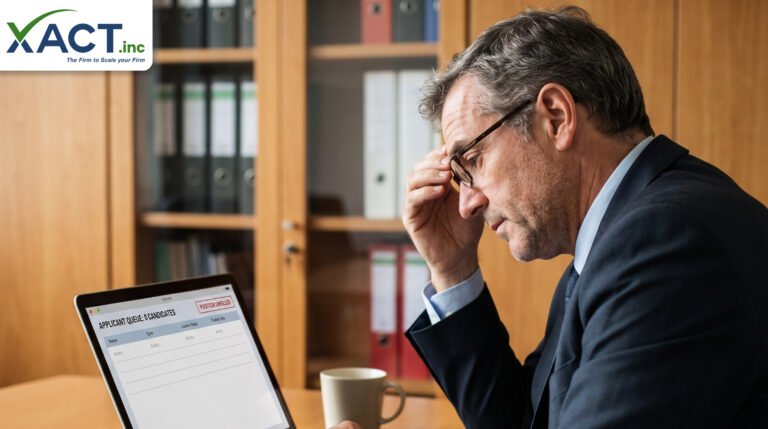 The CPA Firm Talent Crisis Is Real. Here Is How Smart Firms Are Solving It