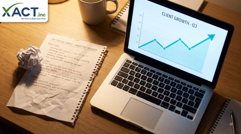 White-Label Offshore Accounting: How CPA Firms Are Adding 30 Clients Without Adding Headcount
